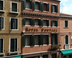 Hotel Fontana front face_1