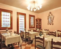 sala colazioni A